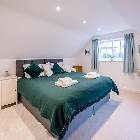 Clare Cottage, Friston Саксмундхэм Экстерьер фото