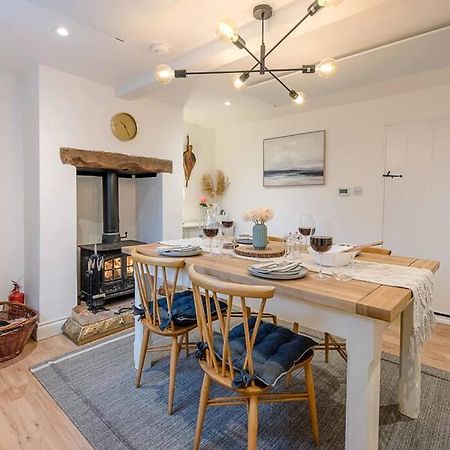 Clare Cottage, Friston Саксмундхэм Экстерьер фото