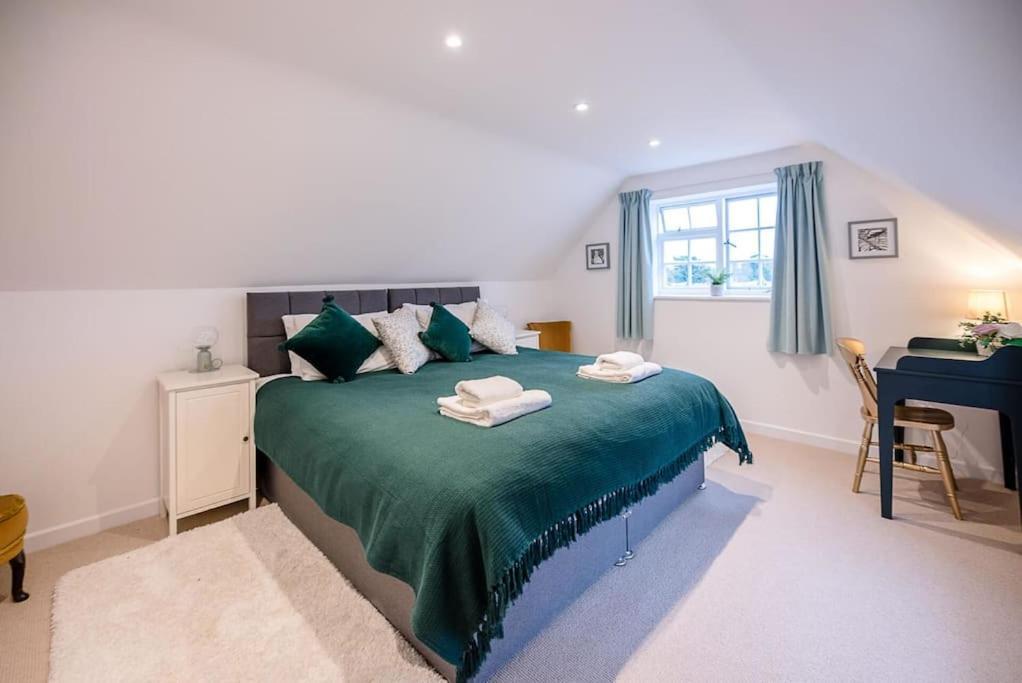 Clare Cottage, Friston Саксмундхэм Экстерьер фото