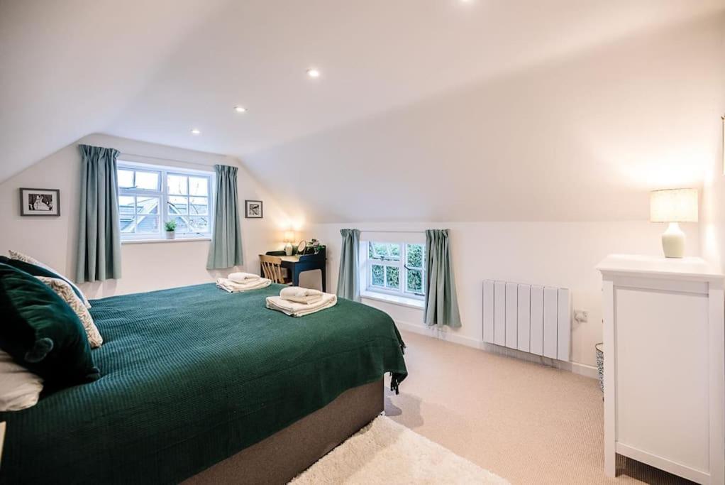 Clare Cottage, Friston Саксмундхэм Экстерьер фото
