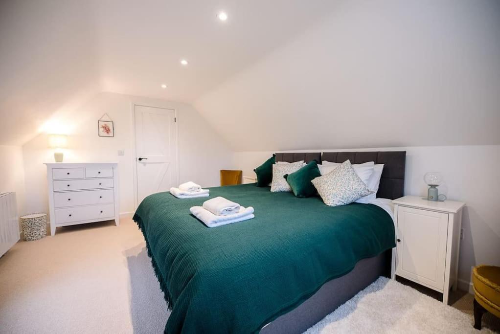 Clare Cottage, Friston Саксмундхэм Экстерьер фото