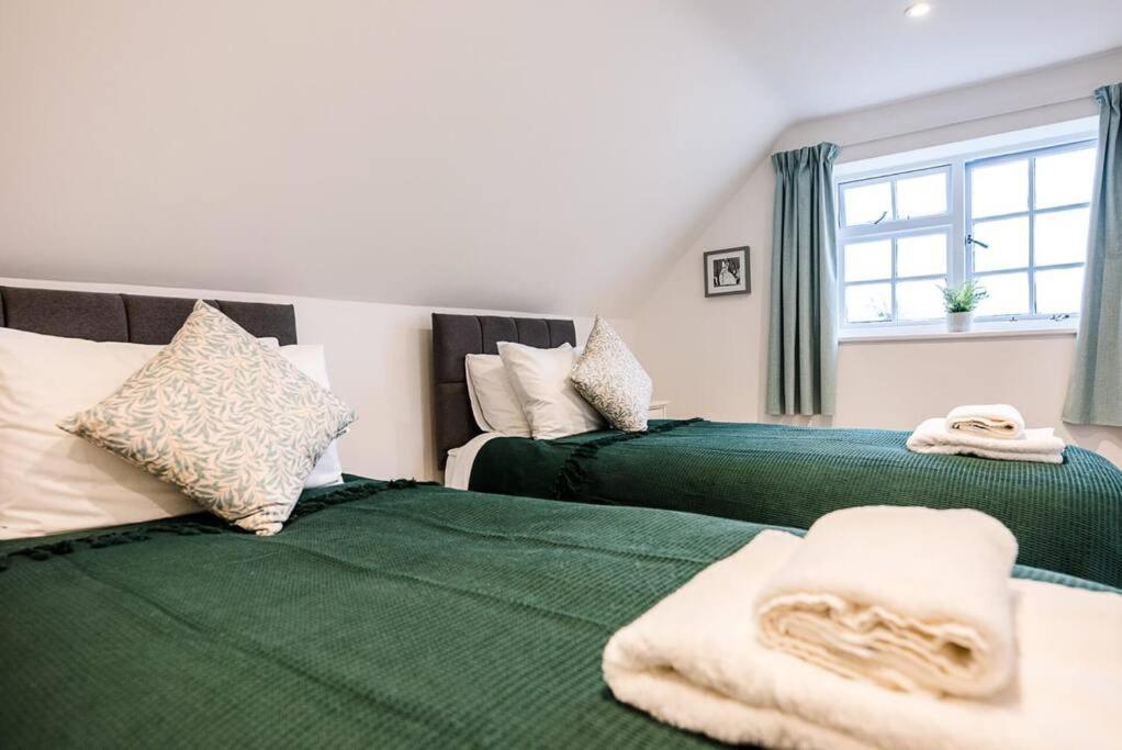 Clare Cottage, Friston Саксмундхэм Экстерьер фото