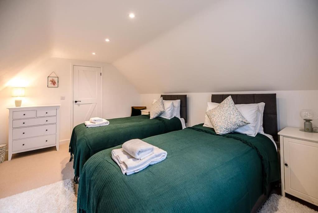 Clare Cottage, Friston Саксмундхэм Экстерьер фото