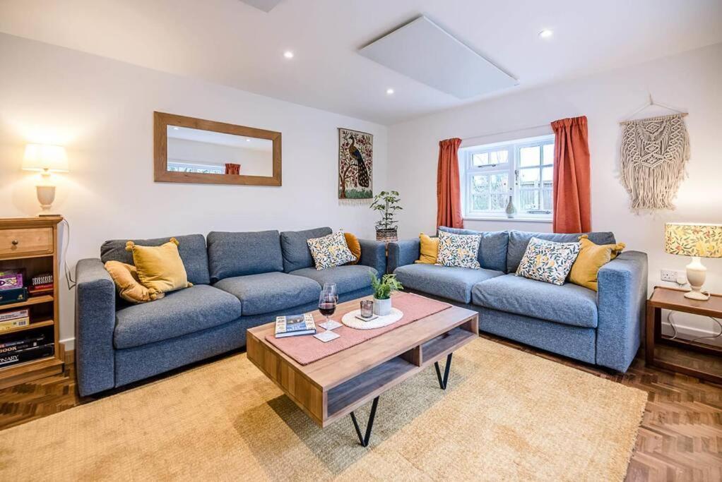 Clare Cottage, Friston Саксмундхэм Экстерьер фото