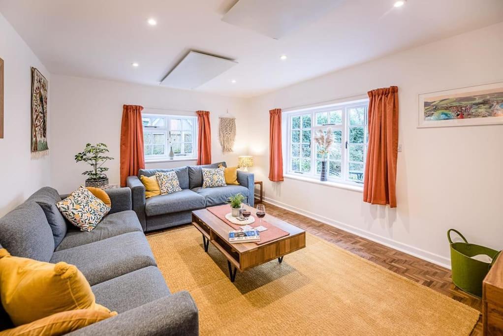 Clare Cottage, Friston Саксмундхэм Экстерьер фото
